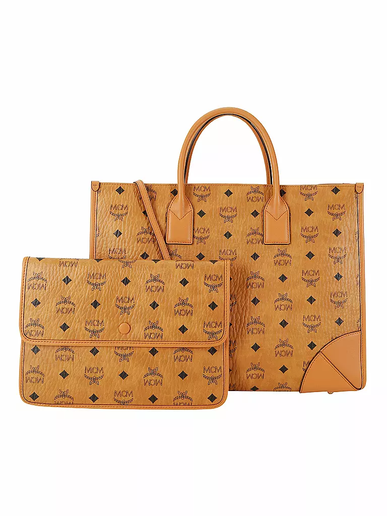 Mcm tasche discount klein